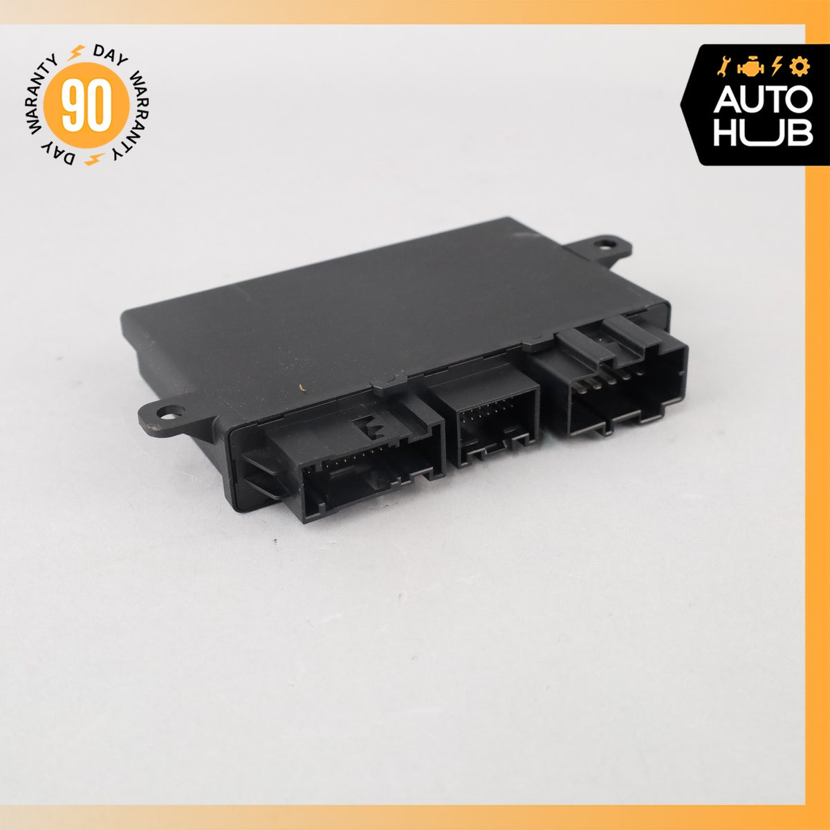 Porsche Cayenne 958 Front Left or Right Seat Control Module Unit 7PP959760F OEM - photo 2