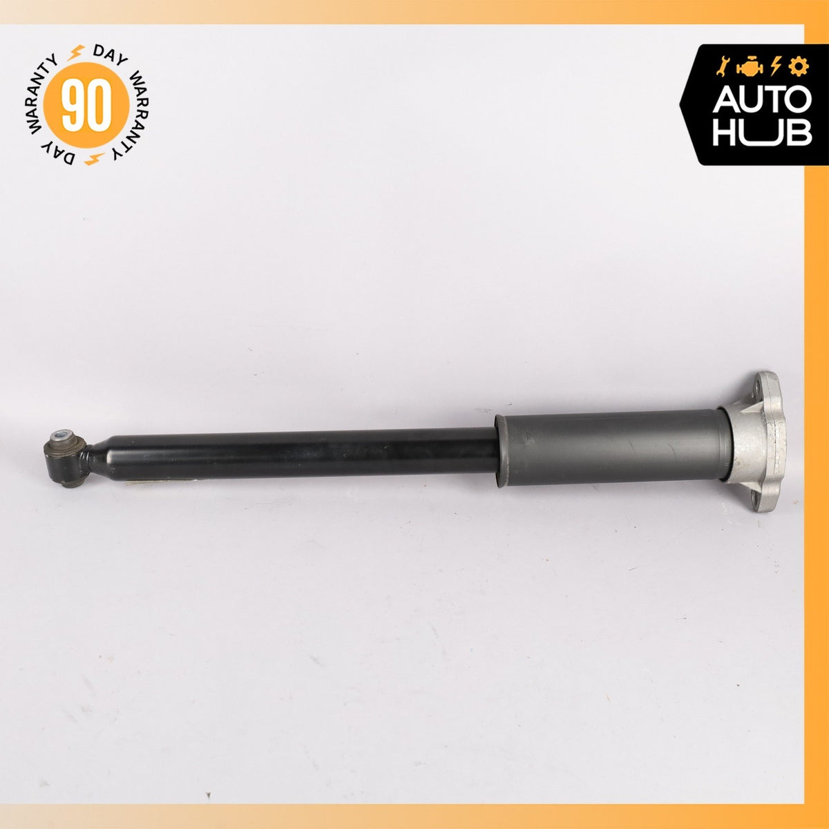 17-21 Mercedes W213 E350 CLS450 RWD Rear Shock Strut Absorber 2133201030 OEM 58k - photo 7