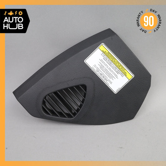 03-06 Mercedes W220 S350 S430 S55 Left Dashboard Dash Board Trim Cover Vent OEM - photo 1