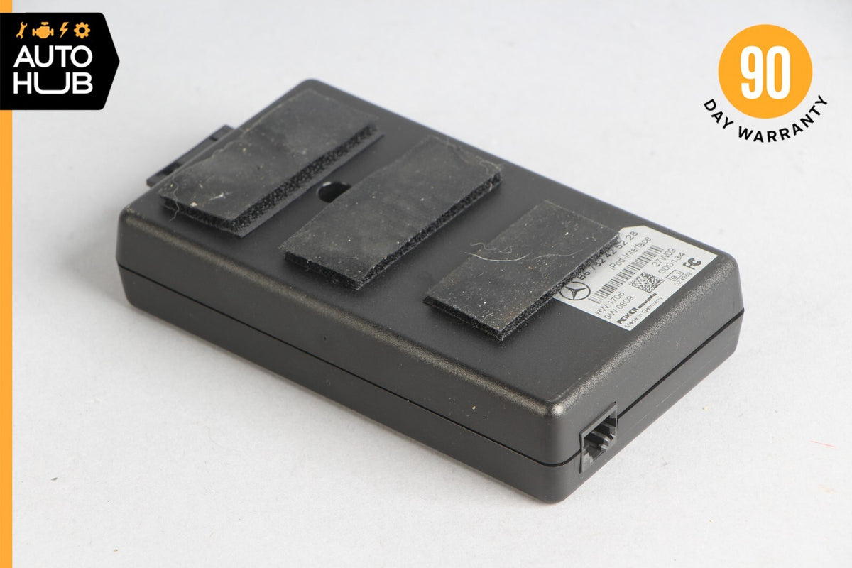 05-14 Mercedes R171 SLK350 E350 Audio Music iPod Module Interface B6782425228 - photo 1