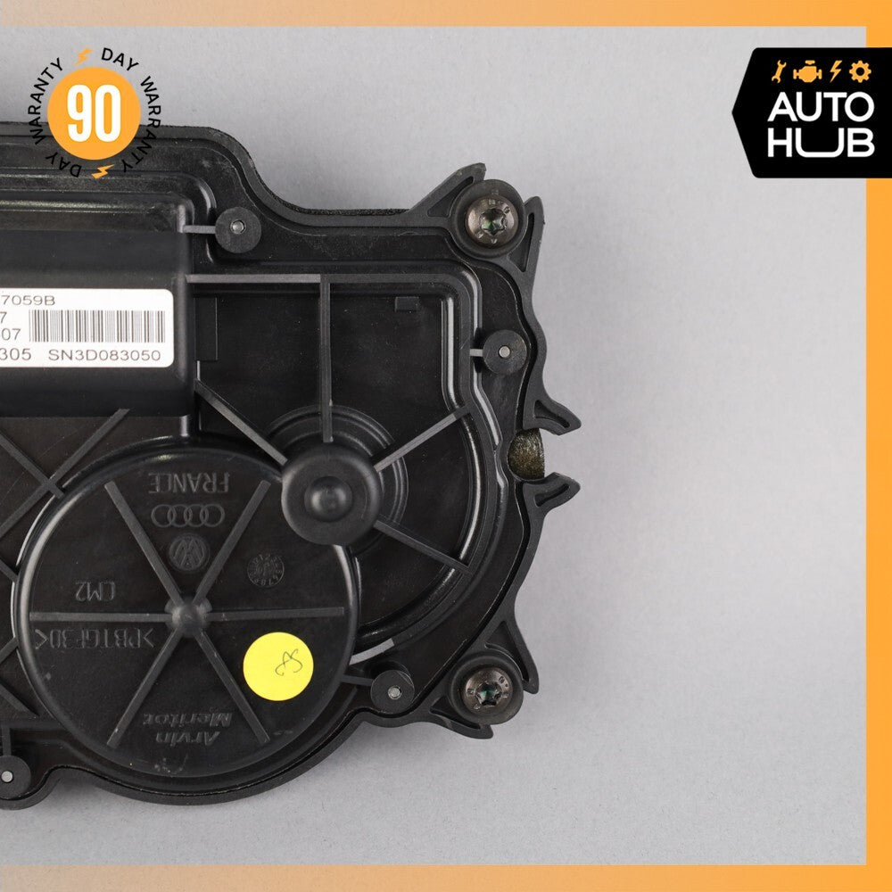 Bentley Continental GTC GT Front or Rear Door Lock Soft Actuator Motor OEM 60k - photo 4