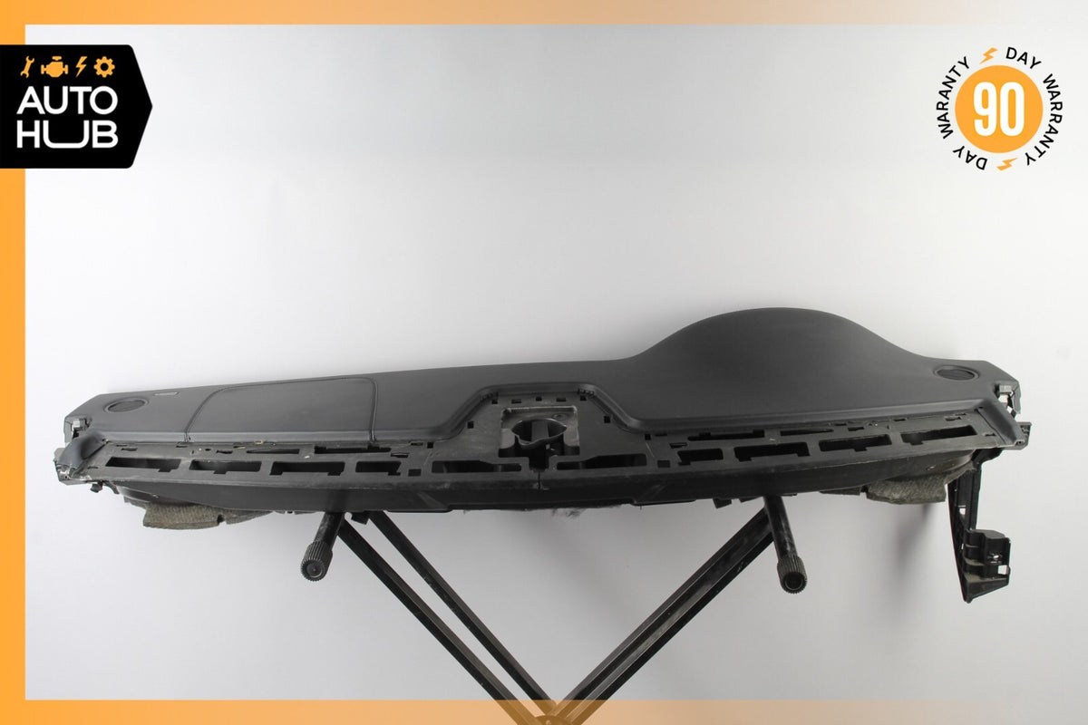 12-14 Mercedes W218 CLS63 AMG CLS550 Dash Board Dashboard Black 2186802287 OEM - photo 6