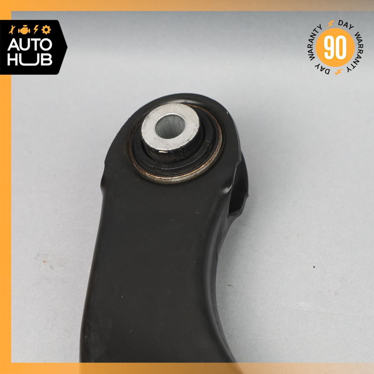 2018 Audi 8S TT Rear Left or Right Upper Suspension Control Arm OEM 54k - photo 8