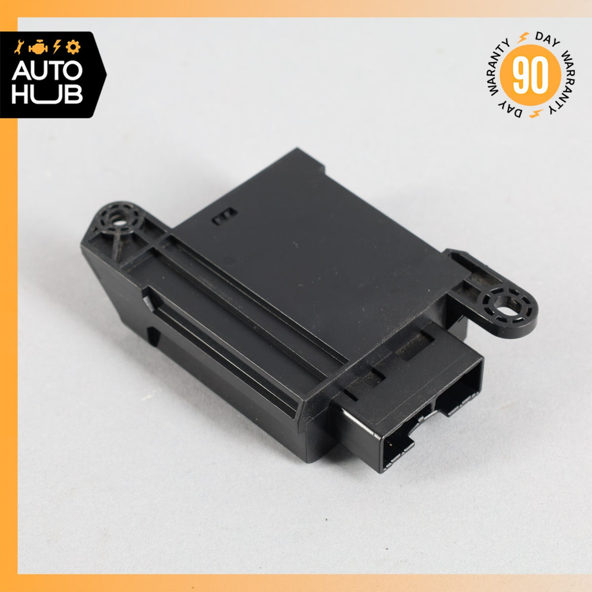 2016 Jaguar X351 XJ Left or Right Seat Heat Control Module OEM 37k - photo 3