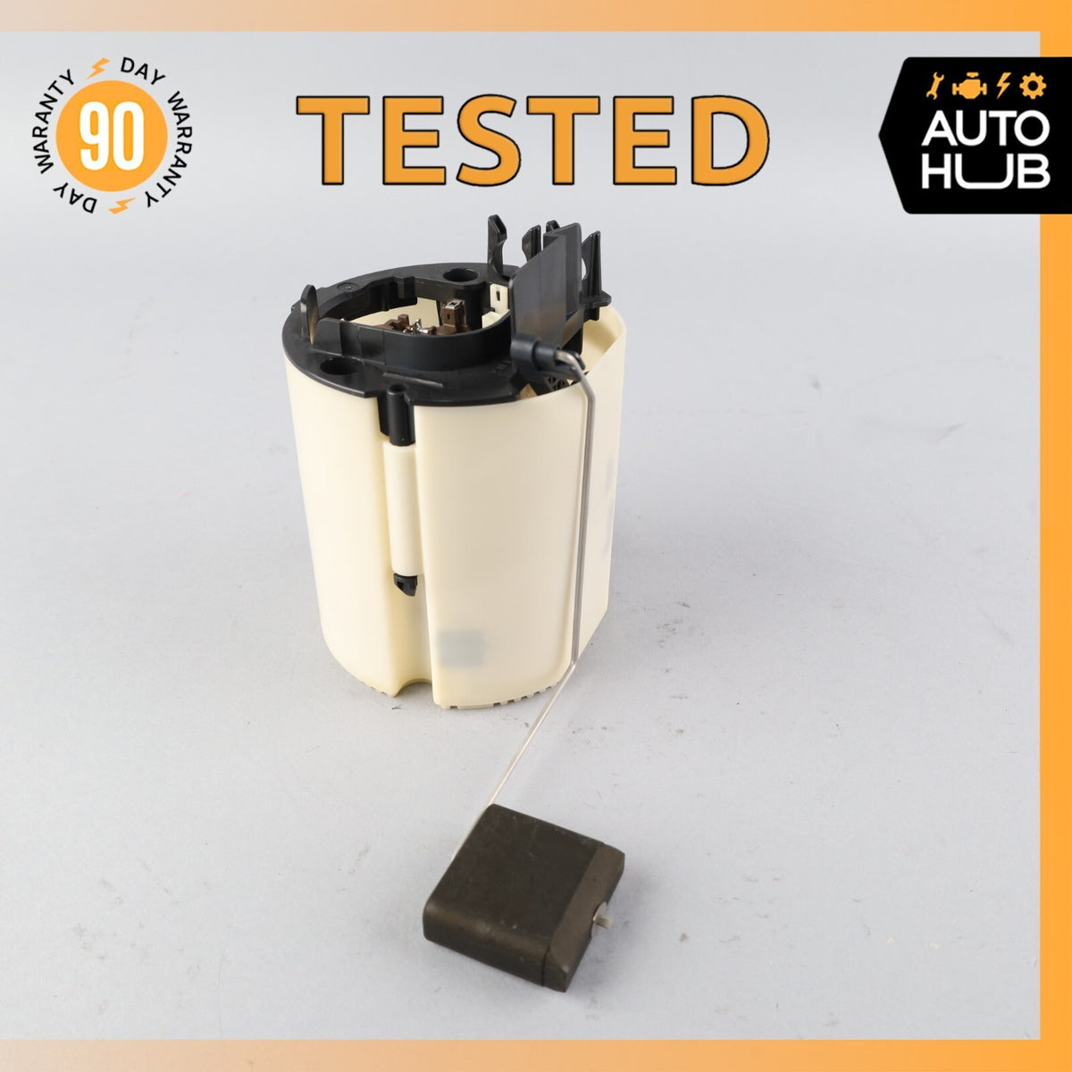 07-11 Mercedes W219 CLS550 E550 Right Side Fuel Pump Level Sensor OEM - photo 1