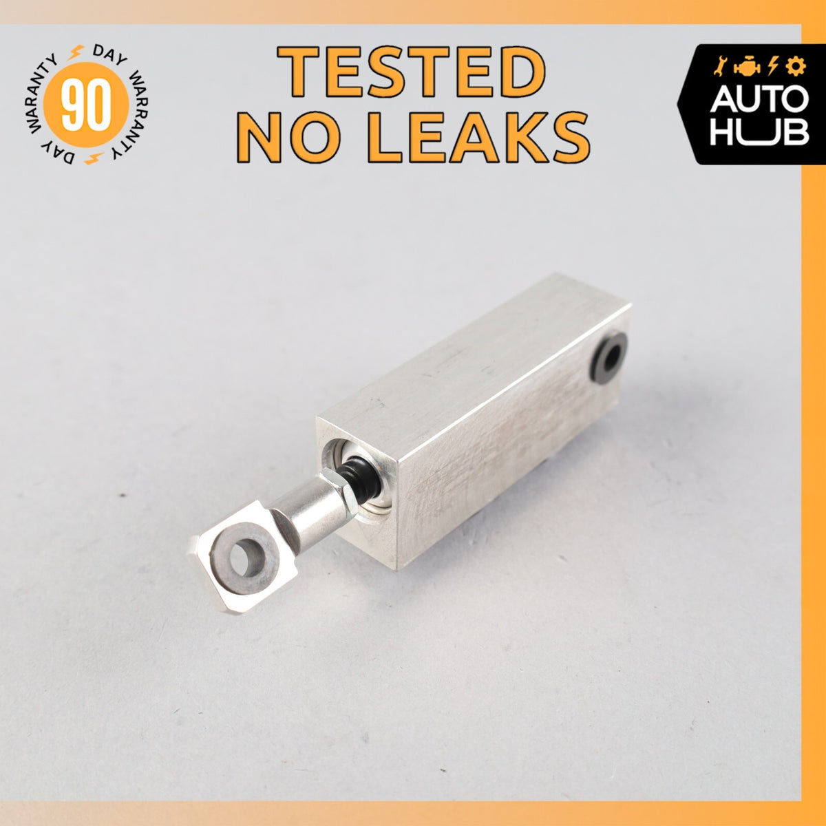 12-20 Mercedes R172 SLK350 Front Right Top Roof Lock Latch Cylinder OEM 30k - photo 1