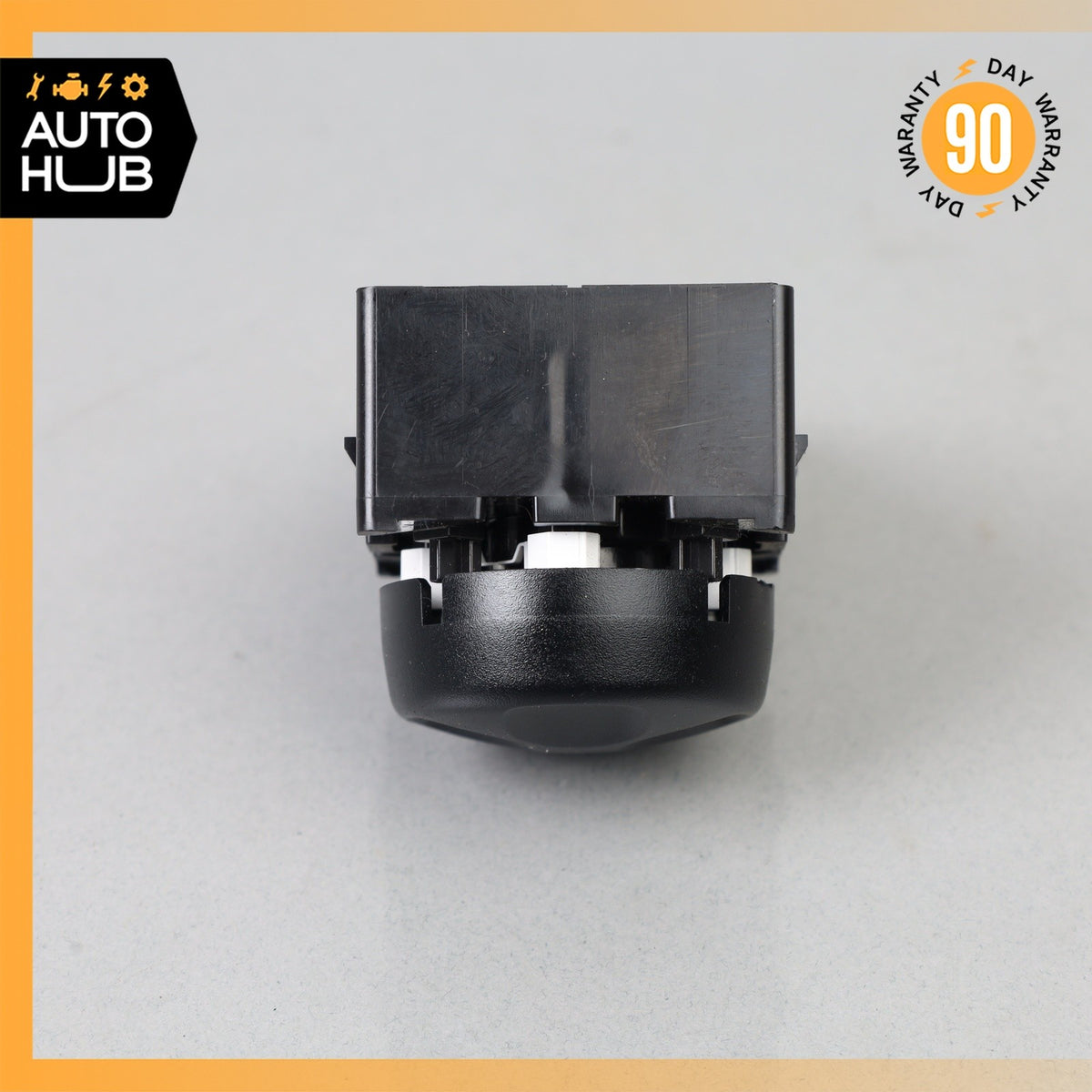 14-26 Alfa Romeo 949 Stelvio Front Left or Right Seat Adjustment Switch OEM - photo 7