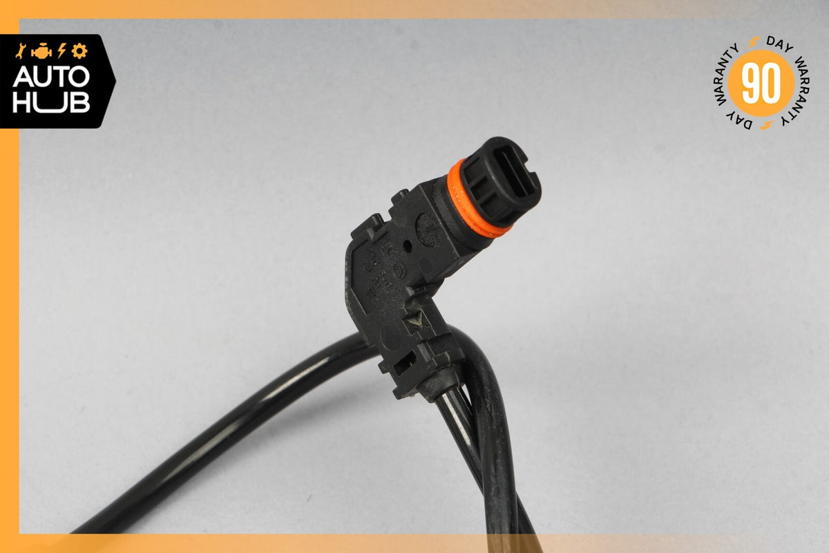 08-11 Mercedes W204 C300 C350 Front ABS Wheel Speed Sensor 2045400117 OEM - photo 4