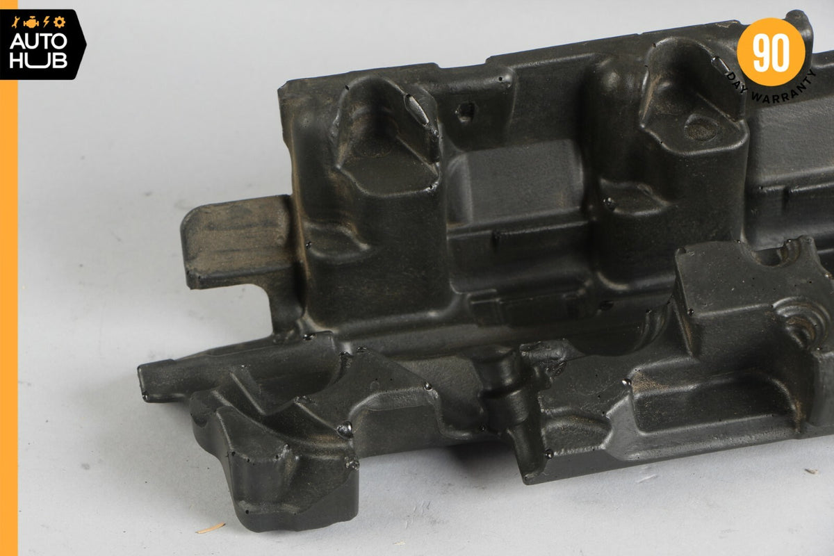 11-20 Mercedes W218 CLS550 SL550 S63 Left Driver Side Air Cleaner Insulator OEM - photo 2