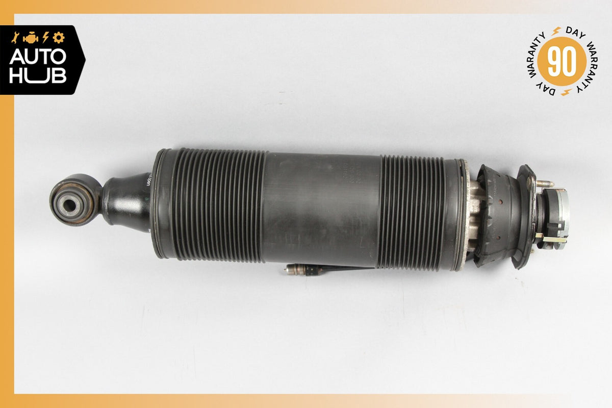 03-06 Mercedes R230 SL500 SL600 Rear Right Hydraulic Shock Strut Absorber OEM - photo 8