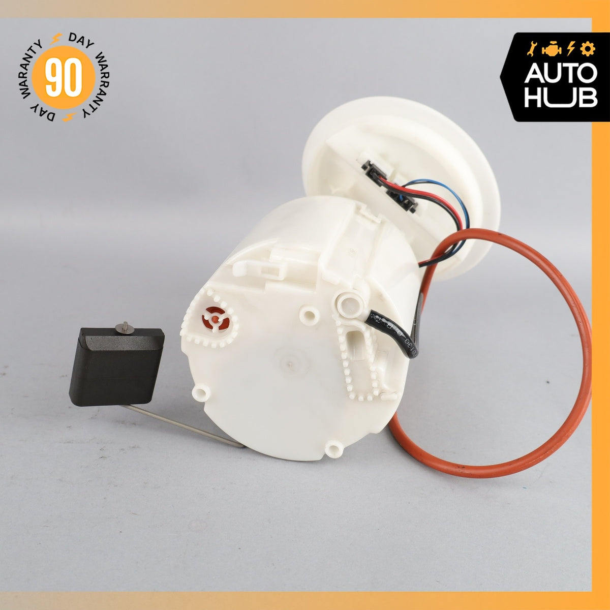 12-14 Mercedes W204 C250 M271 Right Side Fuel Pump Level Sensor OEM - photo 8