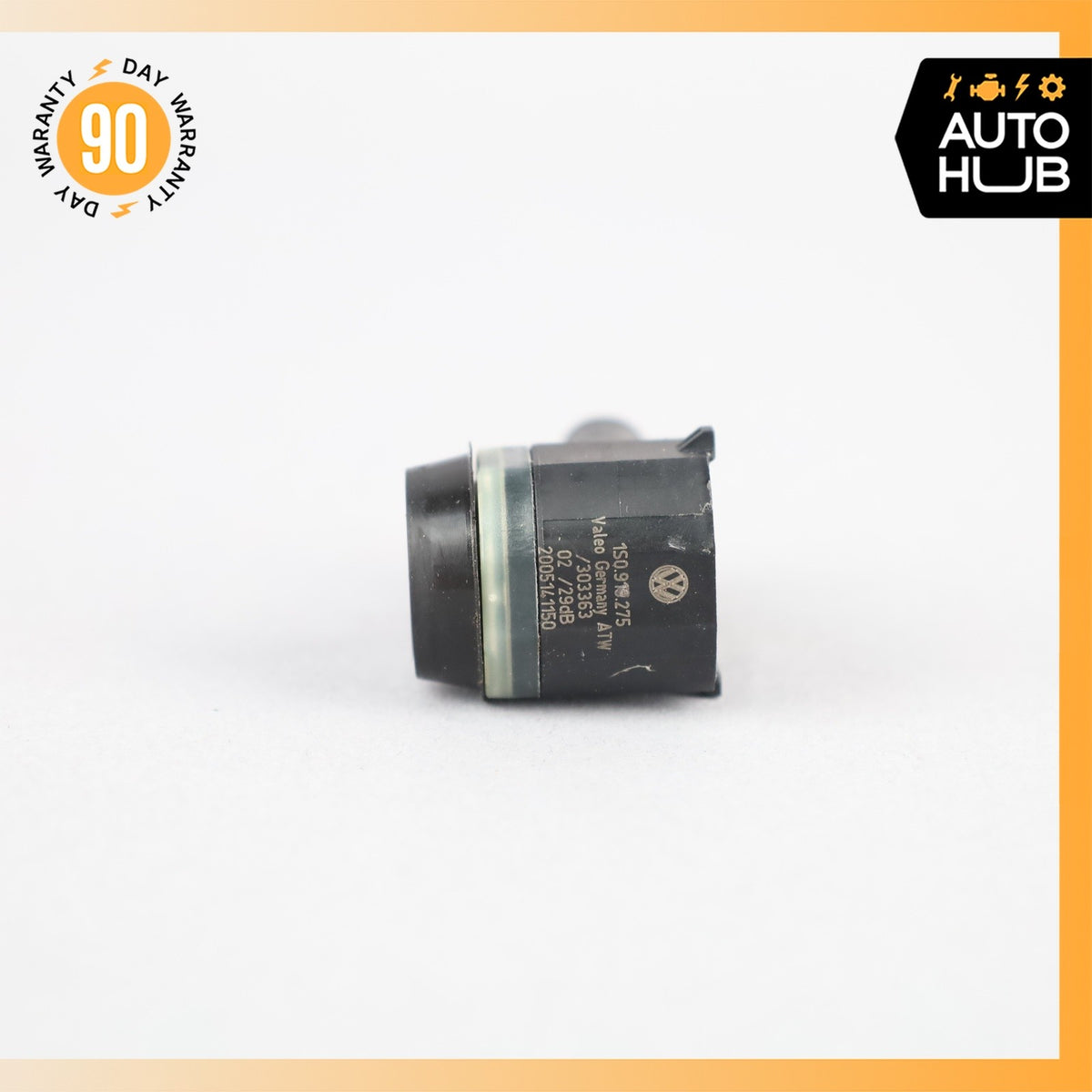 Porsche Panamera Front or Rear Bumper Parking Assit Sensor PDC 1S0919275 OEM - photo 5