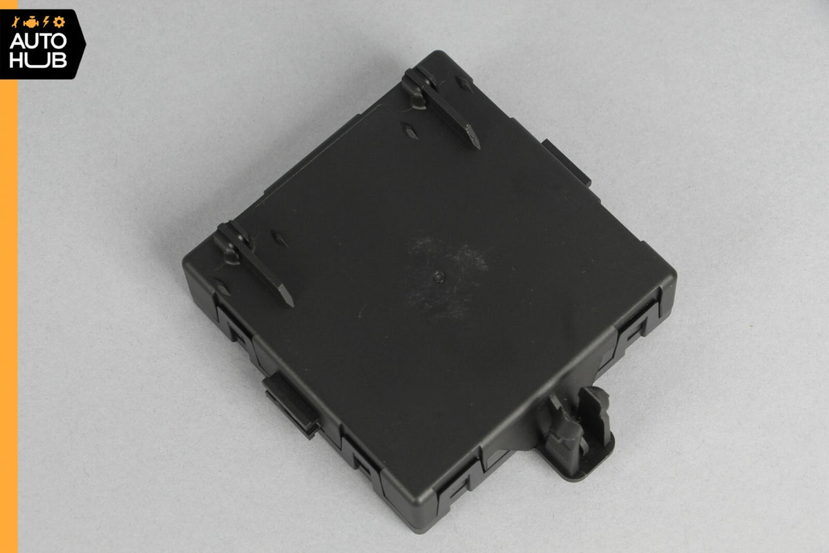 08-18 Mercedes W204 C250 SLK250 Front Right Side Door Control Module OEM 81k - photo 6
