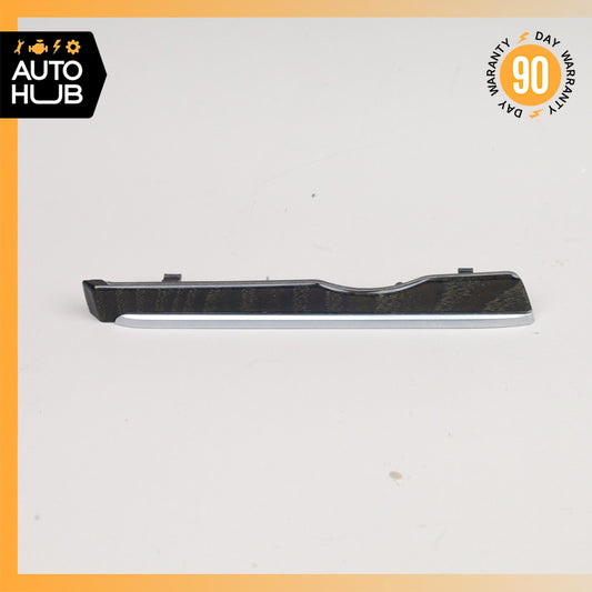 14-17 Mercedes W207 E350 Dashboard Panel Trim 2076803593 OEM - photo 1