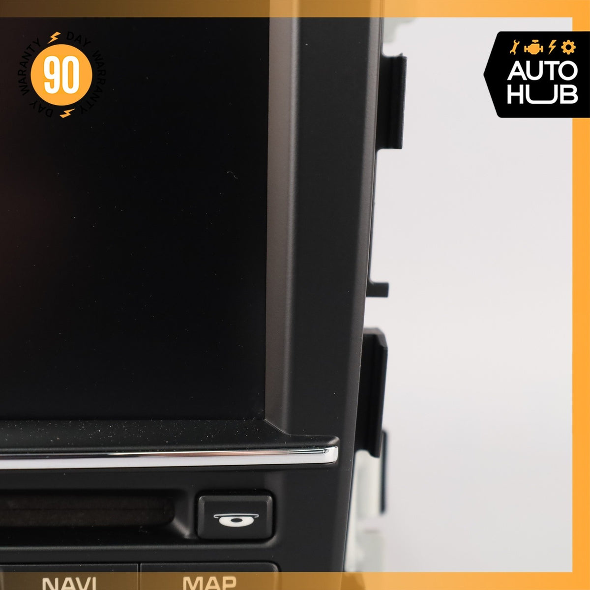 14-16 Porsche Panamera 970 S GTS E-Hybrid Command Head Unit Navigation Radio OEM - photo 12