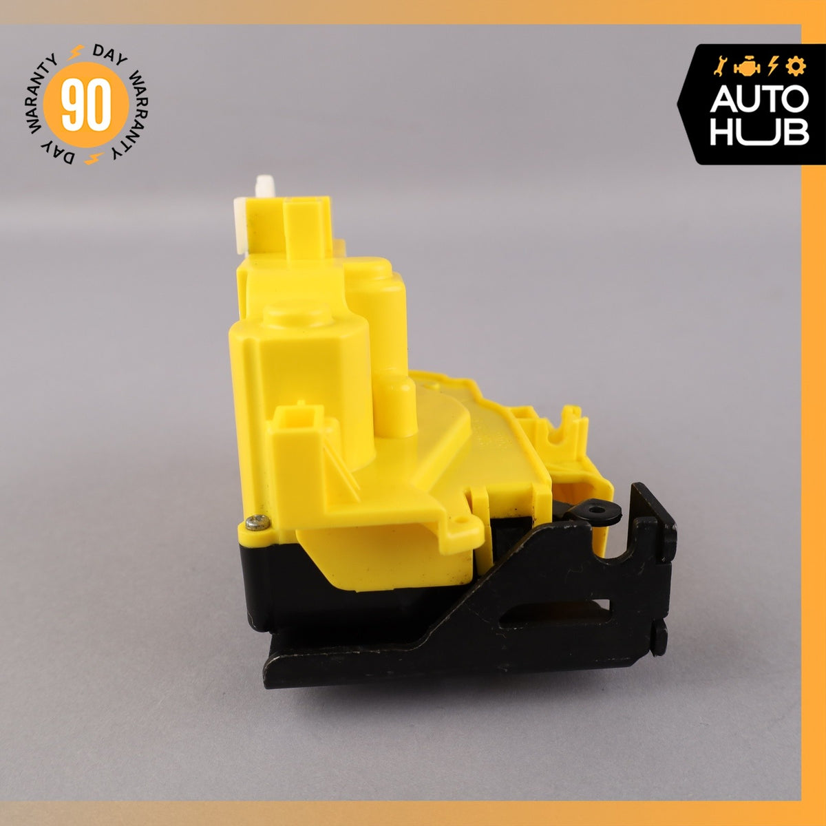 17-26 Alfa Romeo 952 Giulia Rear Left Side Door Lock Latch Actuator OEM 56k - photo 10