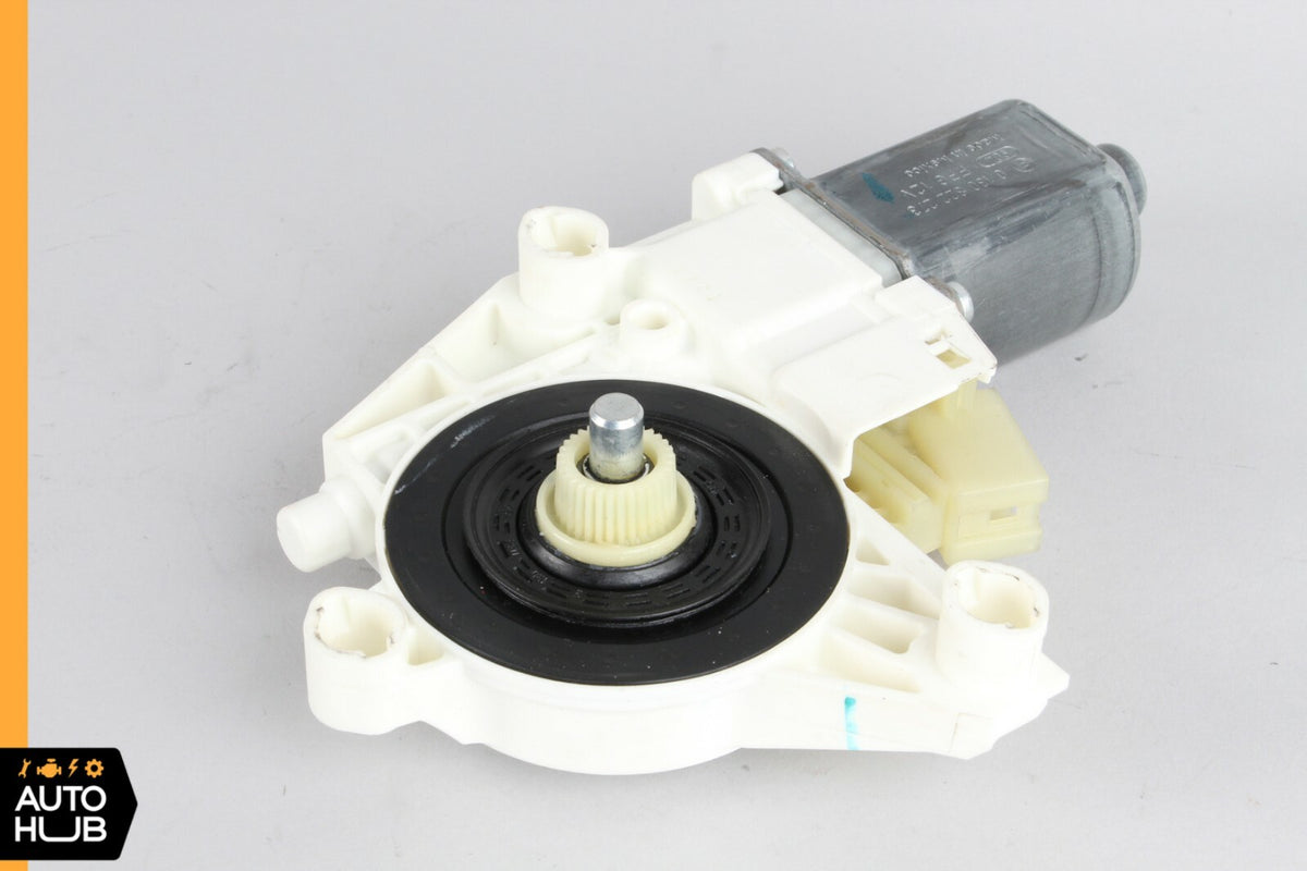 06-13 Mercedes W164 R500 GL450 Window Regulator Motor Front Right & Left Set OEM - photo 2