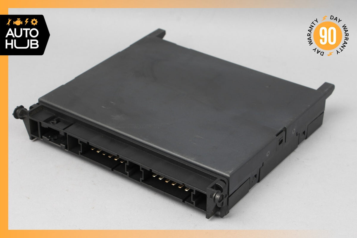 07-13 Mercedes W221 S600 S550 S63 Rear Seat Control Unit Module 2218700992 OEM - photo 7