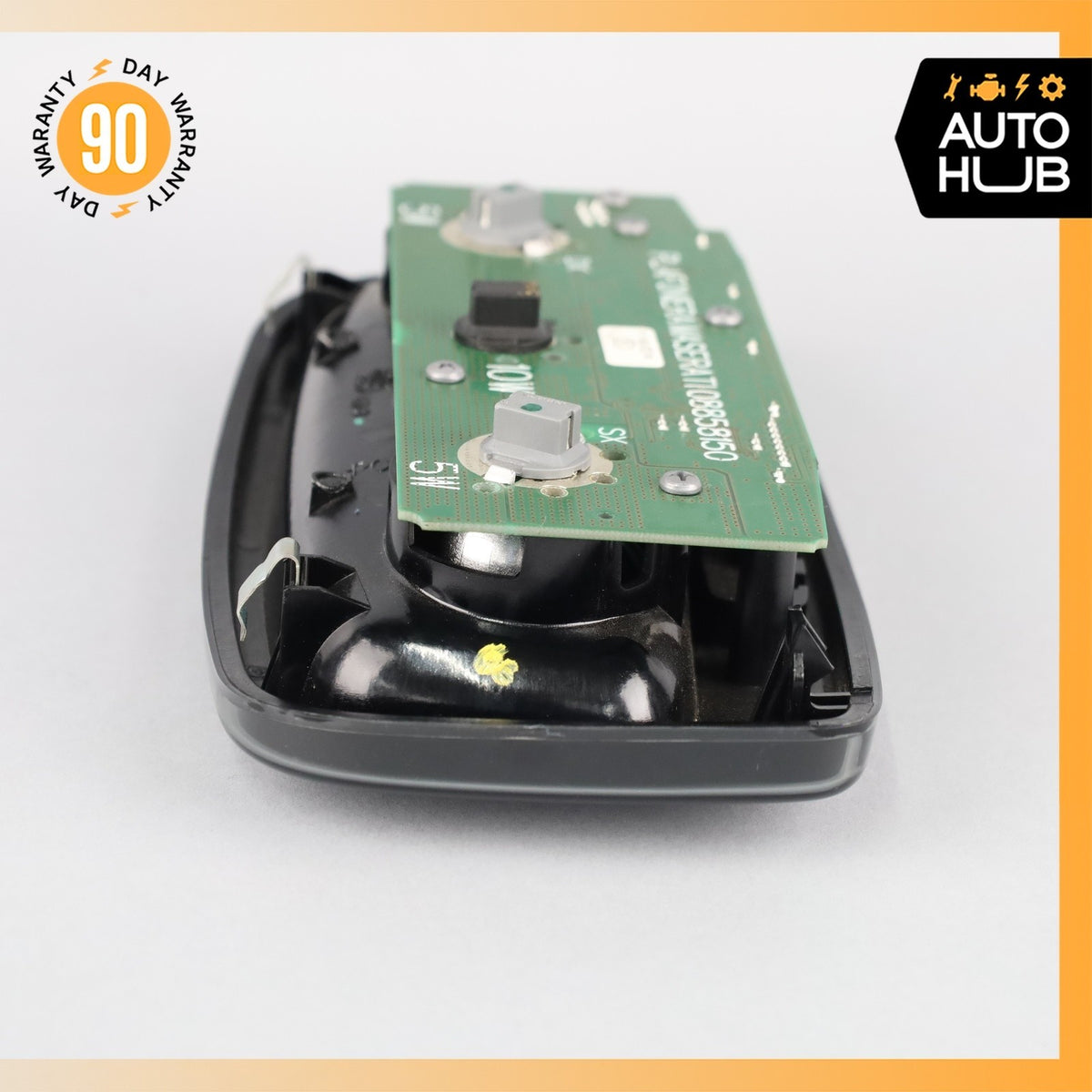 Maserati Quattroporte M156 Rear Overhead Dome Light Lamp OEM - photo 10