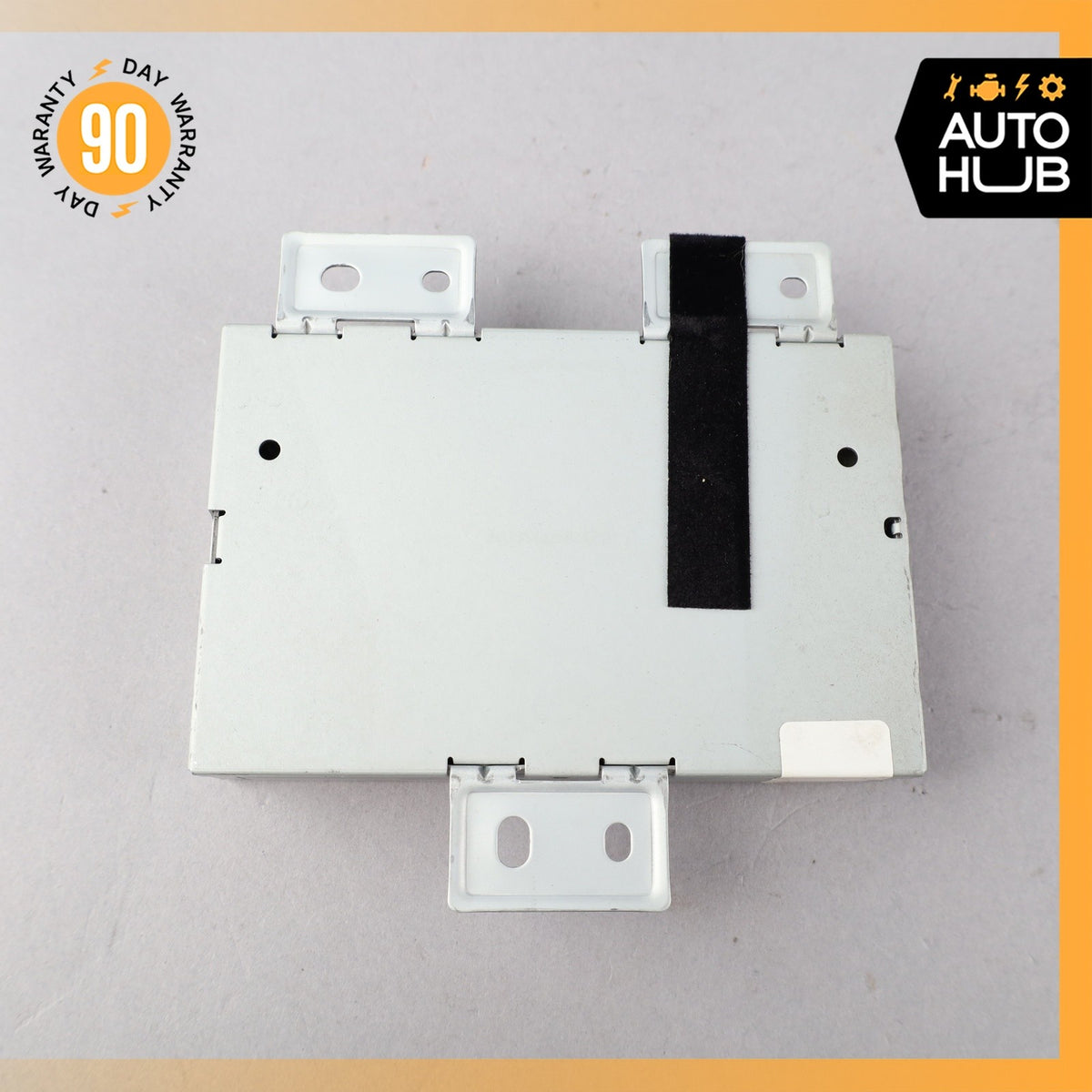 Mercedes W251 R350 E350 CLS550 Communication Interface Module 2049000300 OEM - photo 7