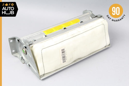 00-06 Mercedes W220 S430 CL500 S500 Dashboard Right Side Airbag Air Bag OEM - photo 1
