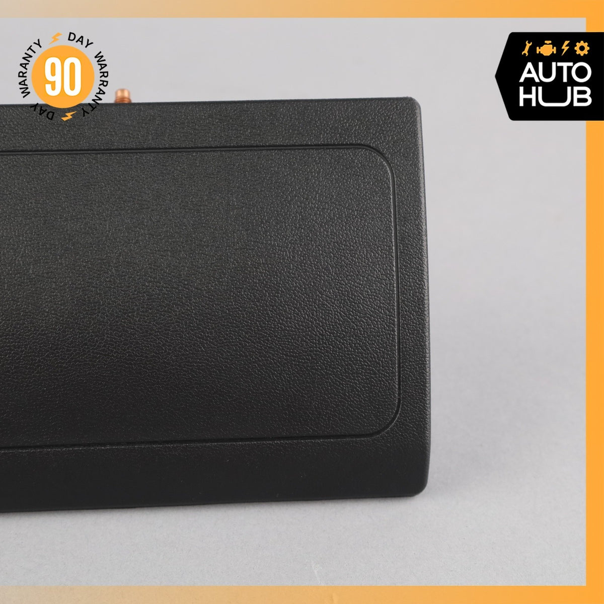 Audi C7 A6 A7 S7 Left Dashboard Lower Knee Panel Airbag 4G8880841A OEM - photo 4