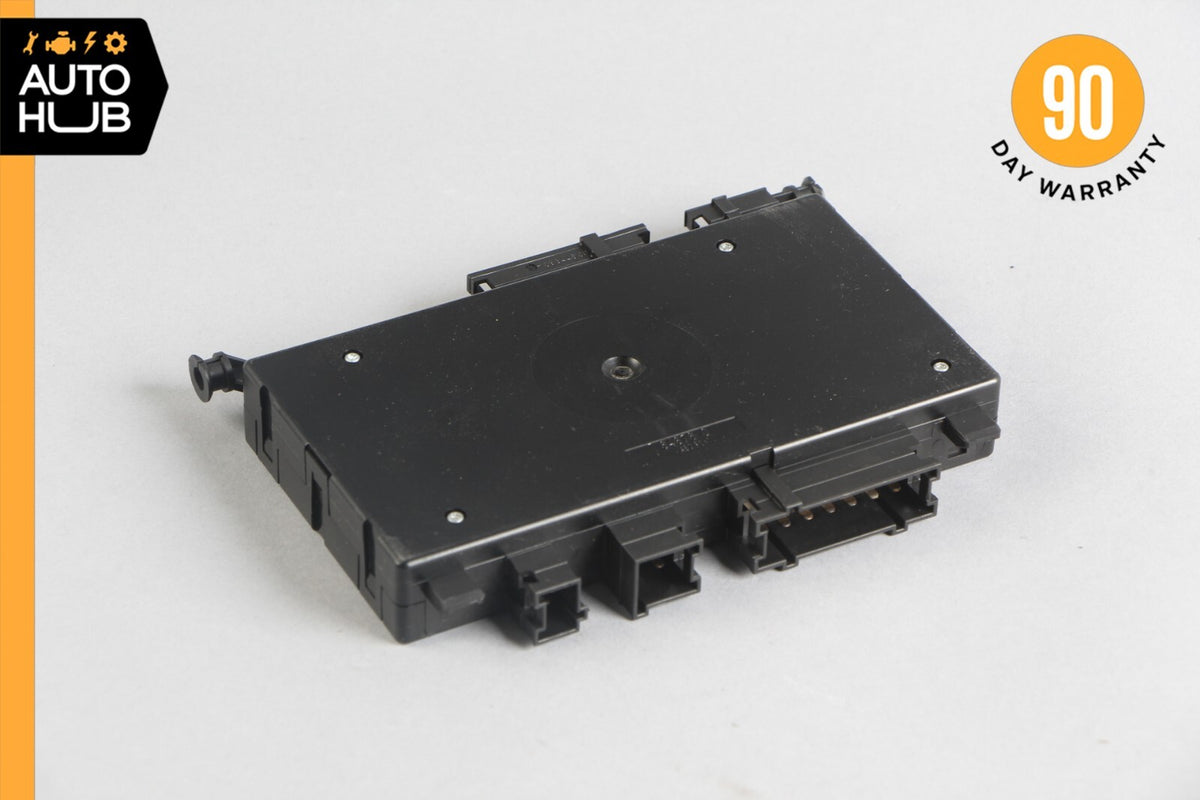 07-12 Mercedes X164 GL450 GL350 Third Seat Row Power Folding Control Module OEM - photo 5