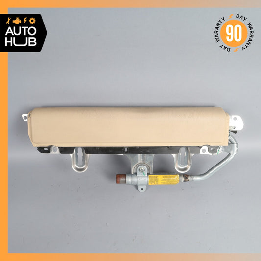 08-14 Maserati GranTurismo S M145 Left Driver Side Door Airbag SRS Beige OEM - photo 1