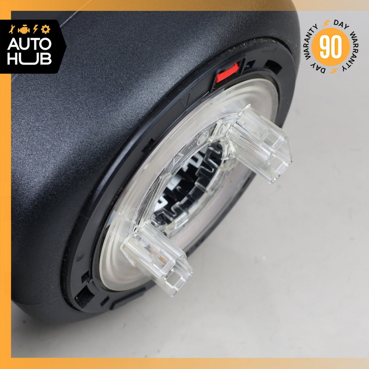 Mercedes W205 C63 AMG C300 GLC300 Steering Column Switches Clock Spring OEM - photo 9