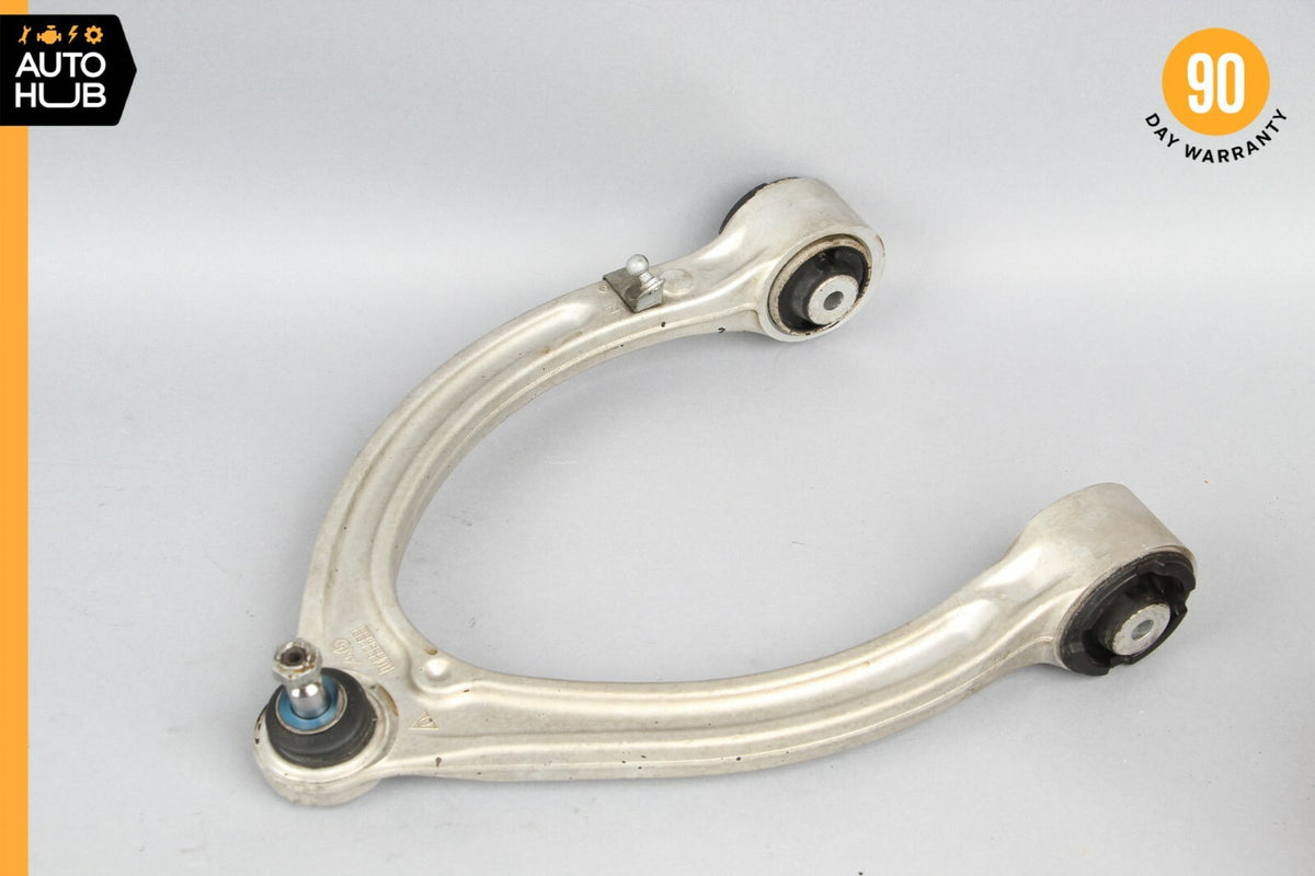 07-14 Mercedes W221 S550 CL550 Front Right Upper Transverse Control Arm OEM - photo 1