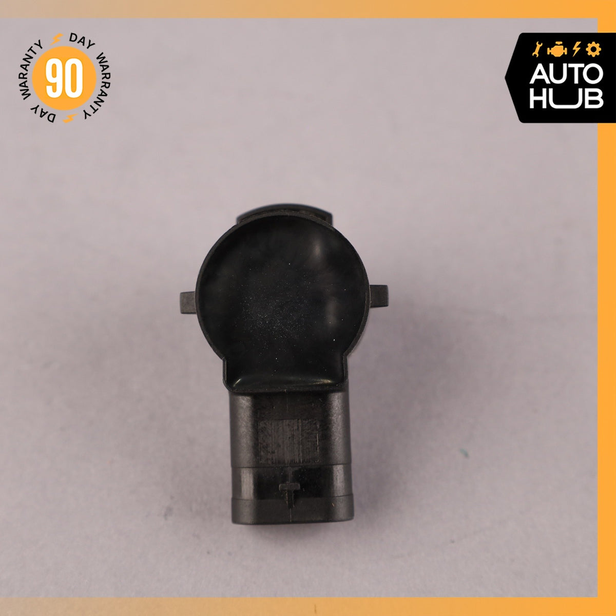 Porsche Panamera Front or Rear Bumper Parking Assit Sensor PDC 5Q0919275 OEM - photo 7