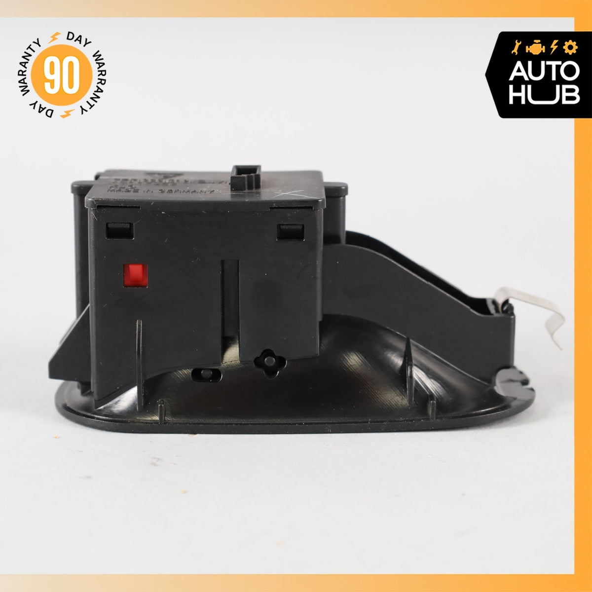 11-18 Porsche Cayenne 958 Steering Column Tilt Adjust Control Switch OEM - photo 8