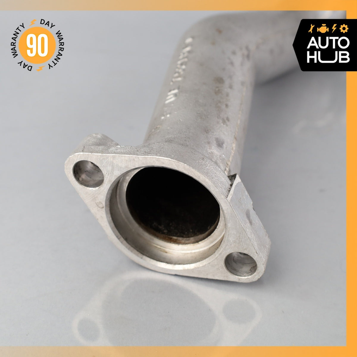 Bentley Arnage 6.8L V8 Engine Air Intake Hose Pipe UE75218C OEM - photo 11