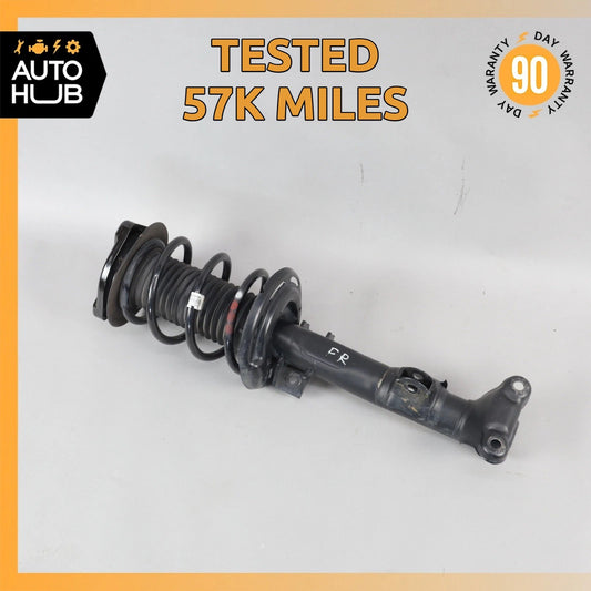 Mercedes W207 E350 Convertible Front Right or Left Shock Absorber OEM 57k - photo 1