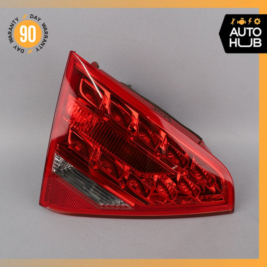 Audi B8 A5 S5 Rear Left Taillight Tail Light Lamp Inner 8T0945093B OEM - photo 1