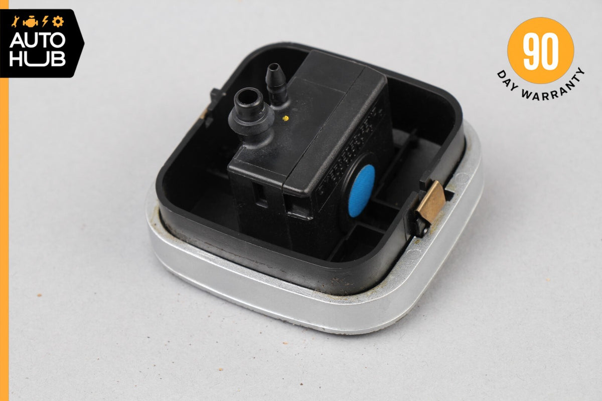 00-12 Mercedes R230 SL500 CL55 CL500 Front Lumbar Control Switch 2208000878 OEM - photo 3