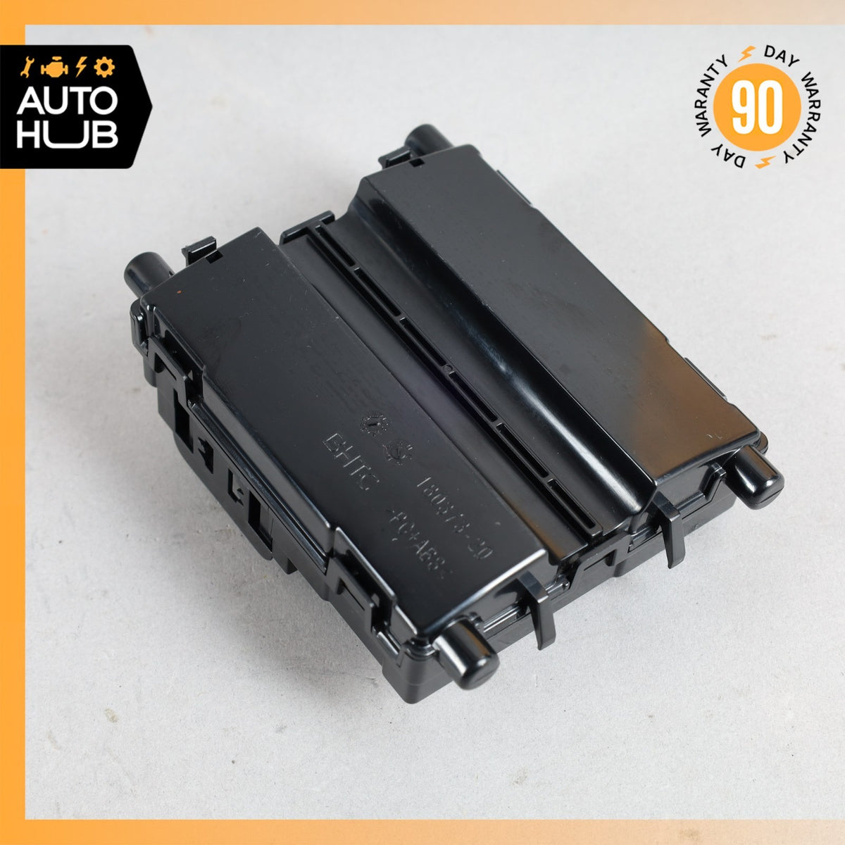 Mercedes W205 C350e AC A/C Heater Control Module 2229003413 OEM - photo 3