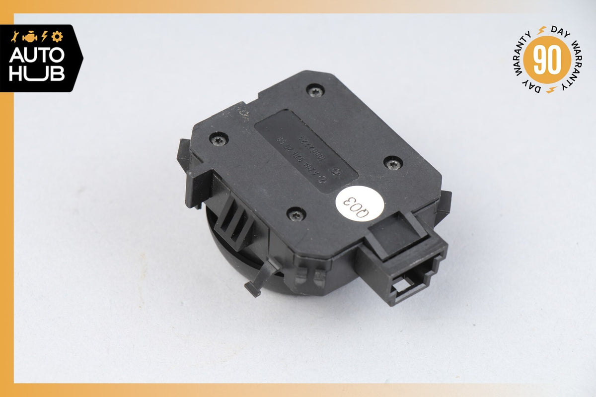 Mercedes W204 C300 R350 ML350 Front Left Driver Side Seat Adjustment Switch OEM - photo 8