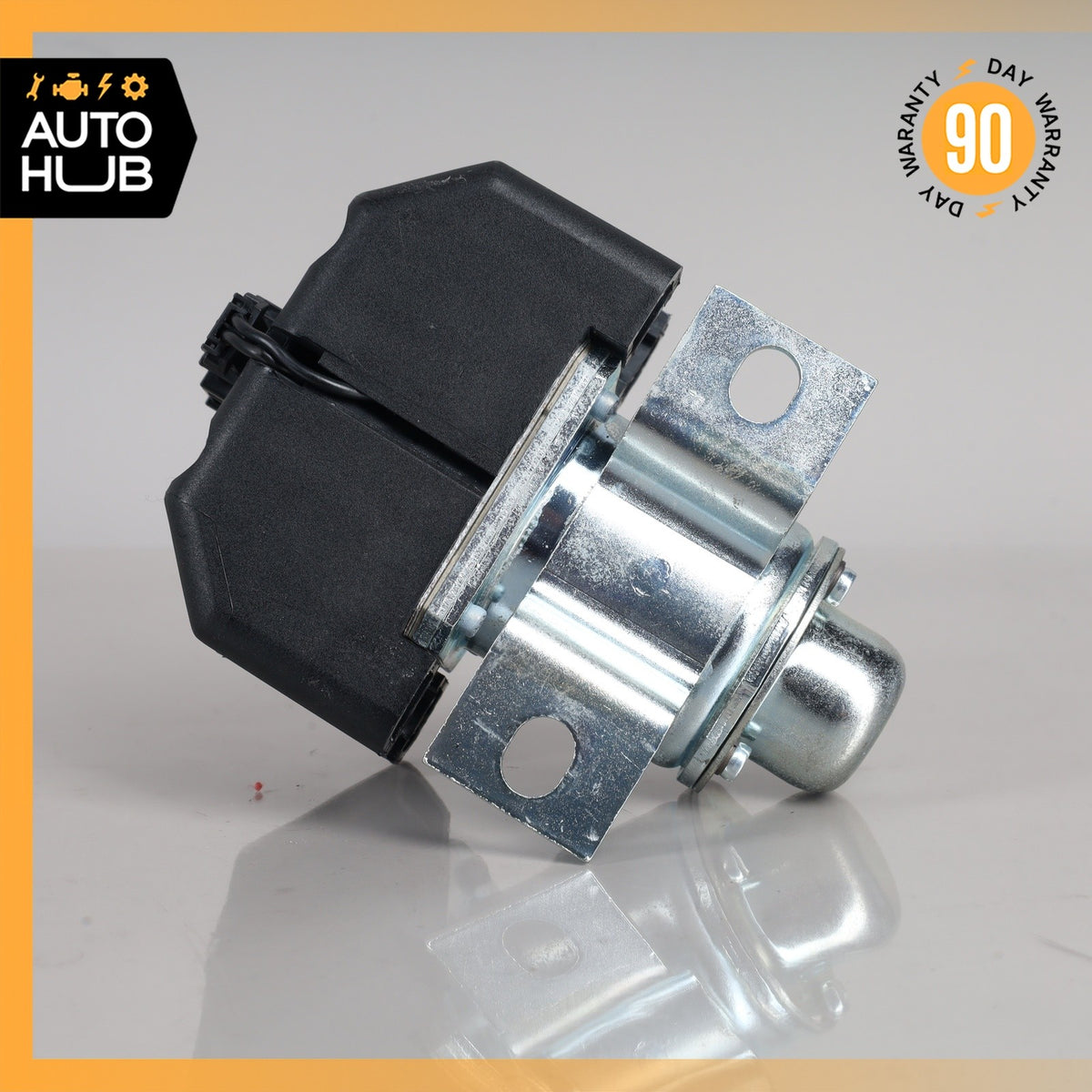 03-13 Bentley Continental GTC GT Battery Discharge Relay Module OEM 40k - photo 11