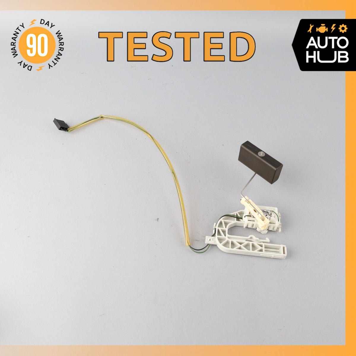 03-18 Bentley Continental GTC GT Fuel Gauge Sensor Left Driver Side OEM - photo 1