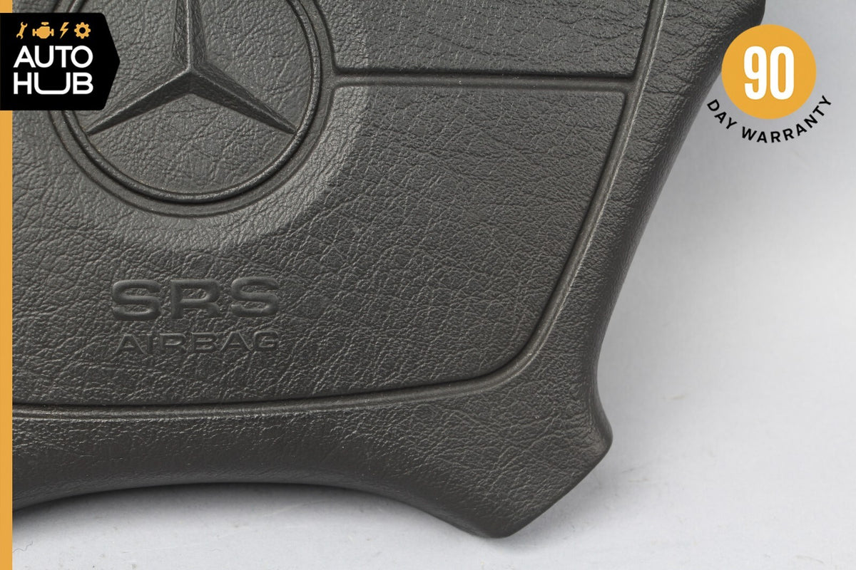 92-98 Mercedes R129 SL320 SL500 300SL Driver Steering Wheel Airbag Air Bag OEM - photo 5