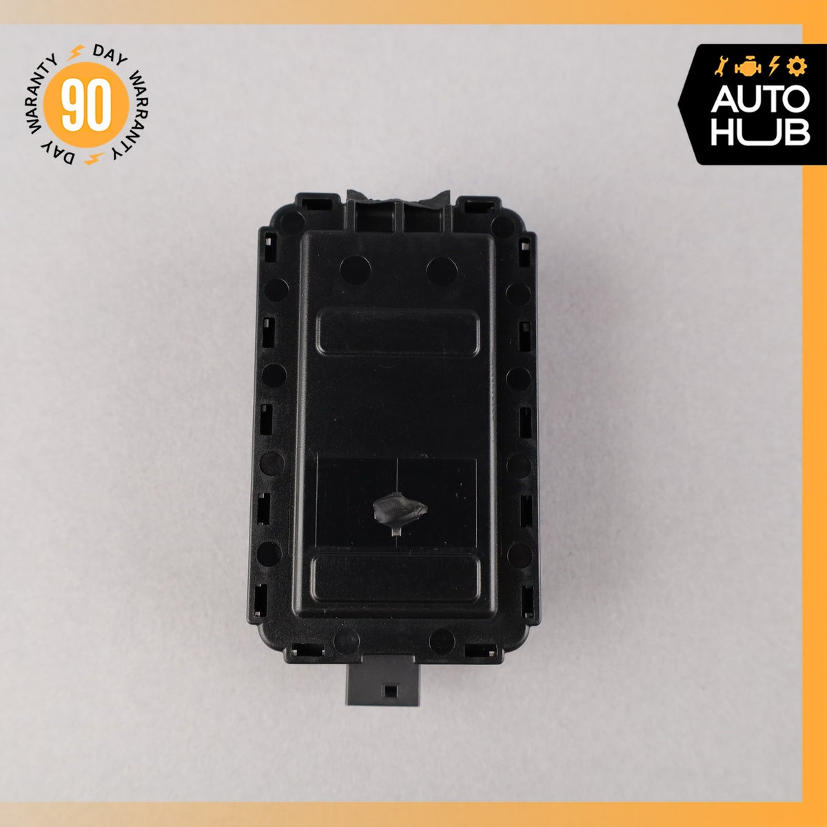 BMW F15 X5 Radio Remote Receiver Control Module 9319081 OEM - photo 7