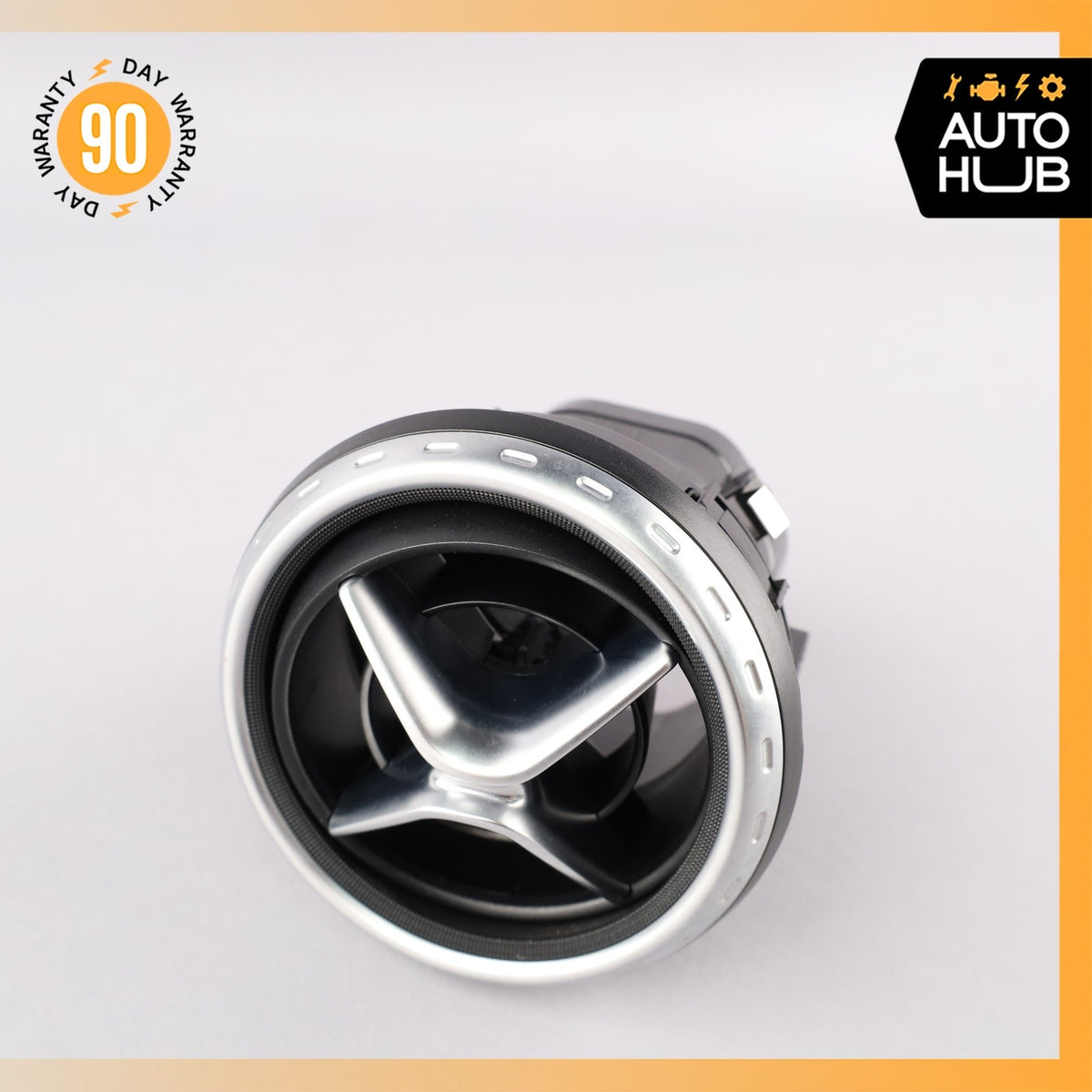 15-17 Mercedes X156 GLA250 Dashboard Right or Left Side A/C Air Vent OEM 71k - photo 2