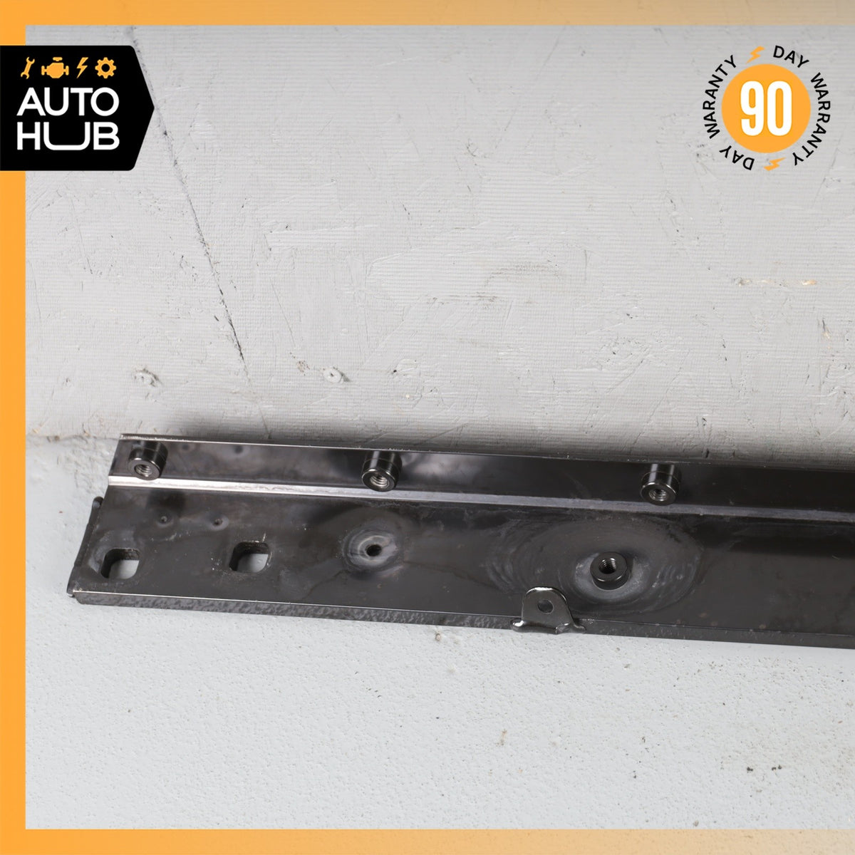 19-26 BMW G05 X5 Engine Radiator Upper Support Brace OEM 44k - photo 13
