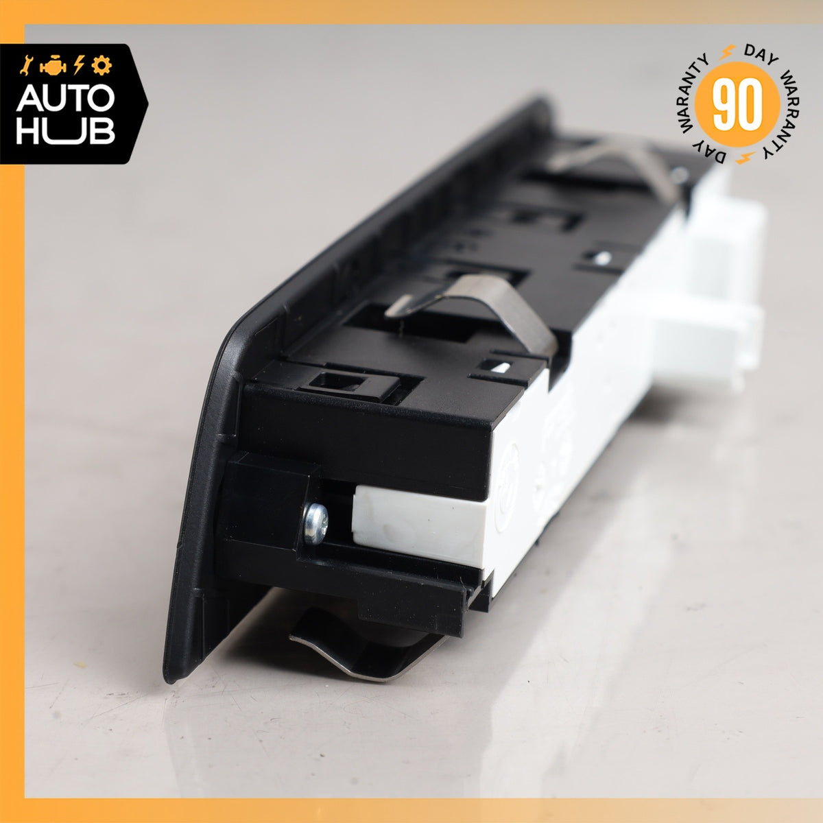 09-19 BMW F10 550i 640i Head Up Display Switch Panel 61319220050 OEM - photo 10