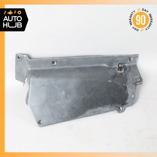 13-16 Aston Martin DB9 Convertible Top Hydraulic Pump Upper Cover Bracket OEM - photo 1