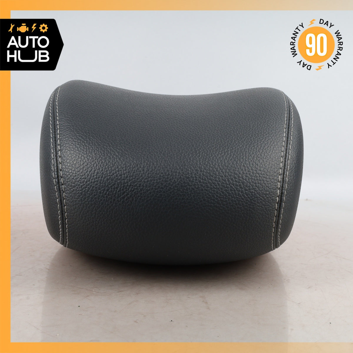 Mercedes W213 E300 Seat Headrest Head Rest Left or Right OEM - photo 7