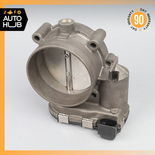 Maserati Quattroporte M139 4200 / F12 Berlinetta Engine Throttle Body OEM - photo 1