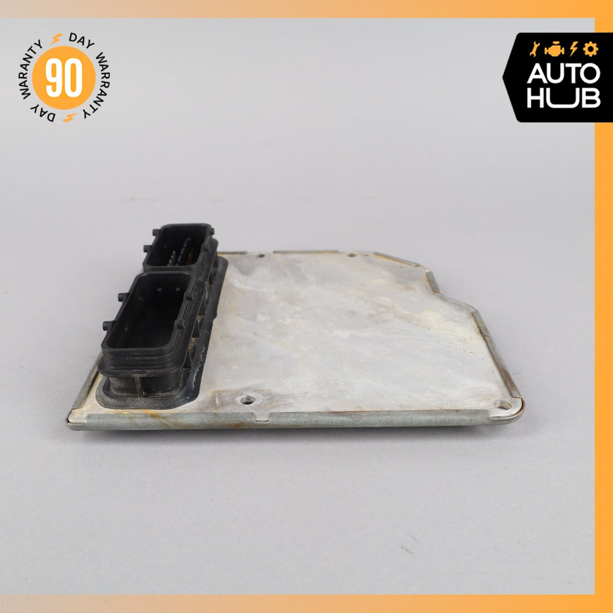 04-05 Cadillac XLR TCU Transmission Control Module 24229380 OEM - photo 7