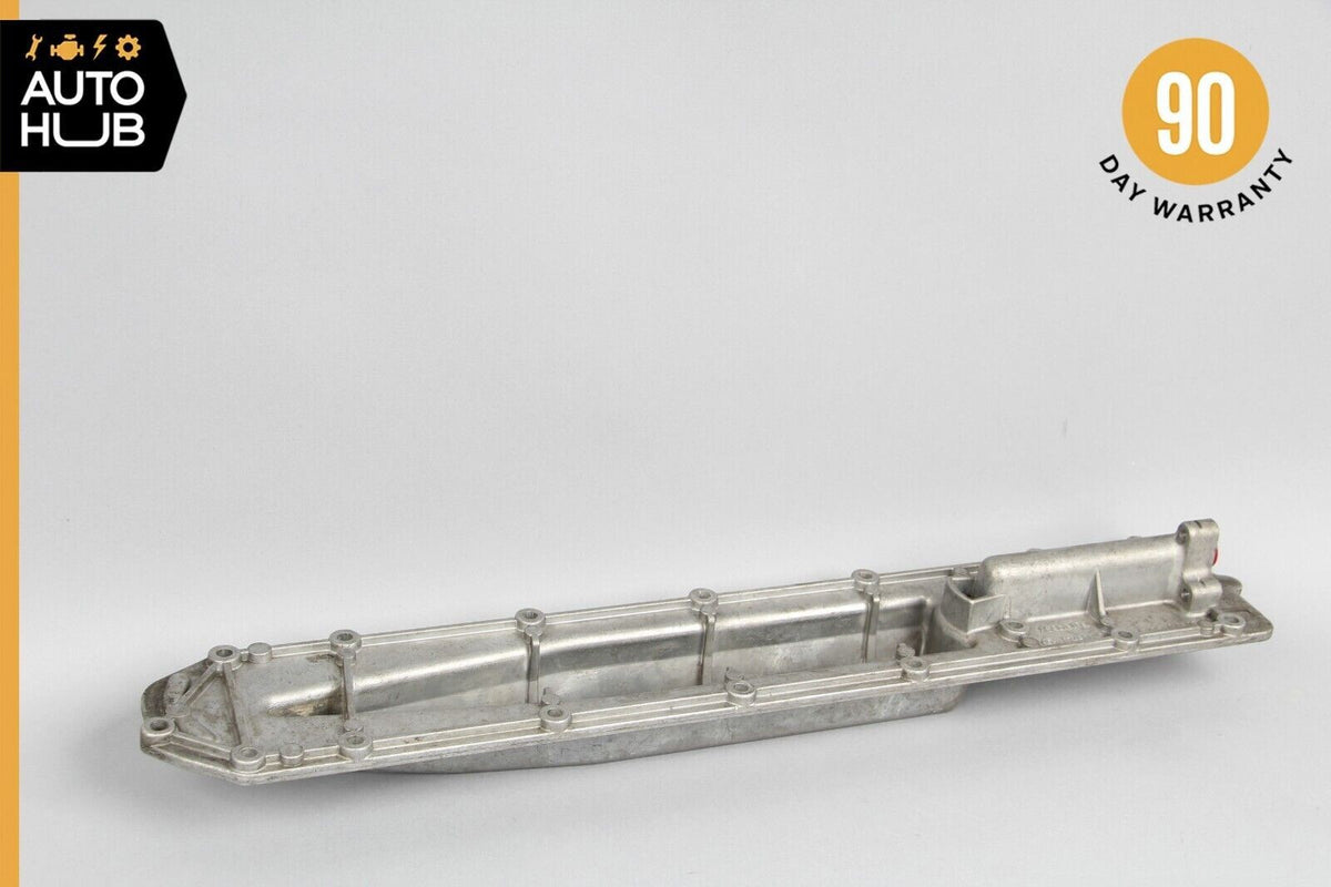 03-12 Mercedes W215 CL600 SL65 S600 Engine Oil Cooler 2750100514 OEM - photo 1